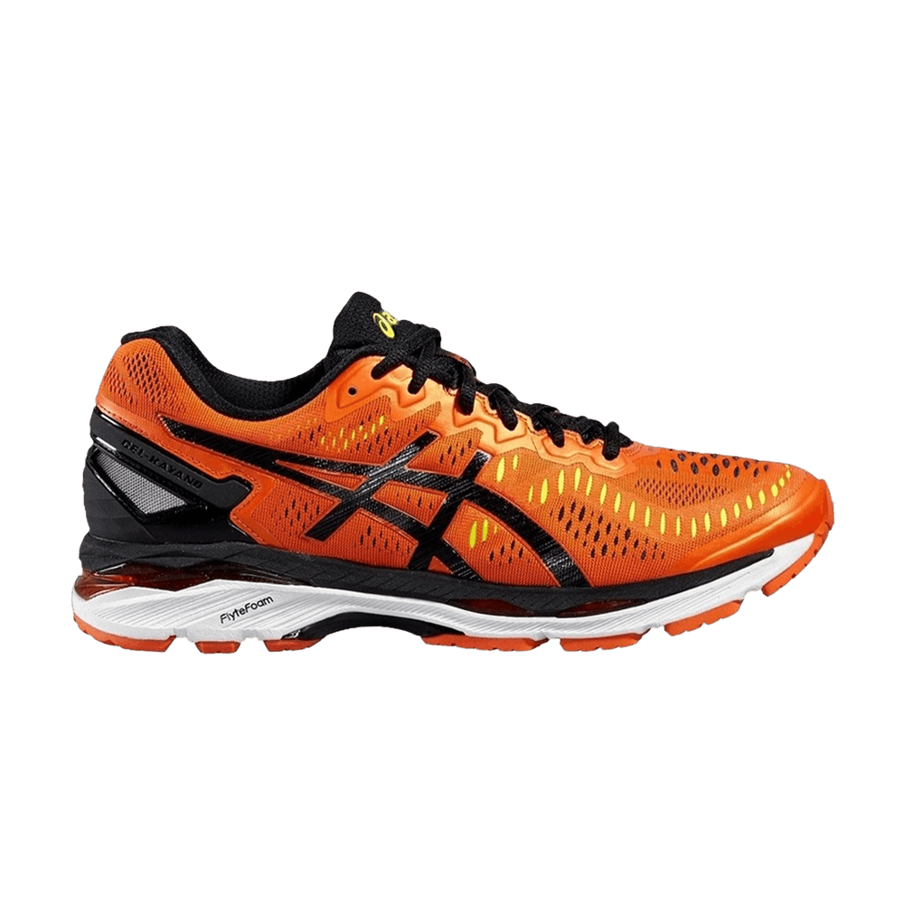 kayano 23 lite show