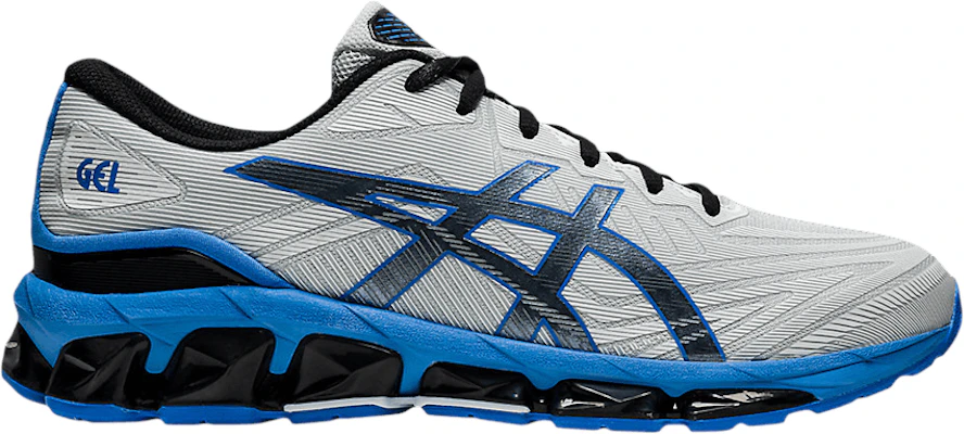 ASICS Gel Quantum 360 7 Glacier Grey Blue Coast 1201A481 023