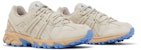 (W) ASICS Gel Sonoma 15-50 'Umeboshi' Lelaki Wanita Kasut Larian Tetap 1202A365-020