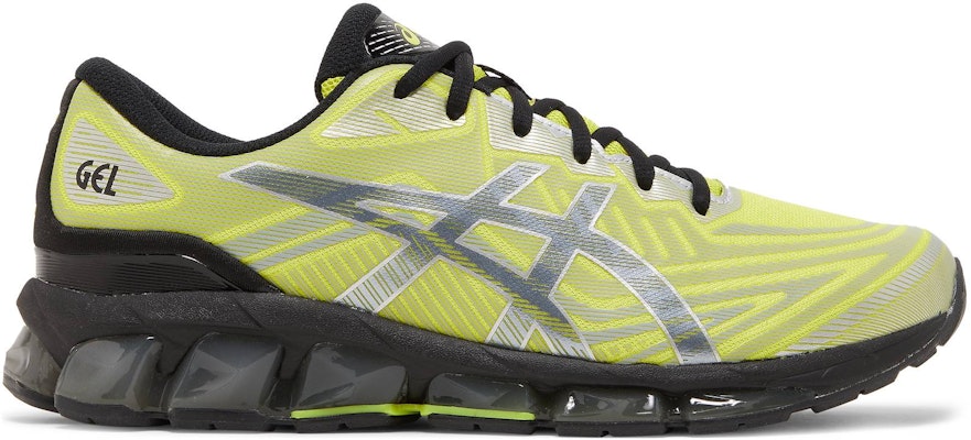 ASICS Gel Quantum 360 7 'Sour Yuzu Hitam' 1201A481-750 Buy ASICS Gel Quantum 360 7 'Sour Yuzu Hitam' 1201A481-750