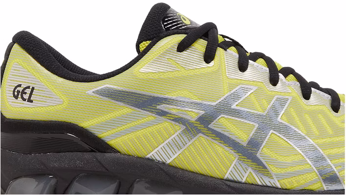 ASICS Gel Quantum 360 7 'Sour Yuzu Black' 1201A481-750 Order ASICS Gel Quantum 360 7 'Sour Yuzu Black' 1201A481-750