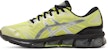 ASICS Gel Quantum 360 7 'Sour Yuzu Hitam' 1201A481-750