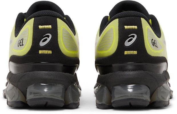 ASICS Gel Quantum 360 7 'Sour Yuzu Black' 1201A481-750 Details for ASICS Gel Quantum 360 7 'Sour Yuzu Black' 1201A481-750