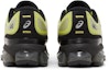 Details for ASICS Gel Quantum 360 7 'Sour Yuzu Hitam' 1201A481-750
