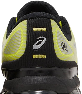 ASICS Gel Quantum 360 7 'Sour Yuzu Black' 1201A481-750 Sizing ASICS Gel Quantum 360 7 'Sour Yuzu Black' 1201A481-750