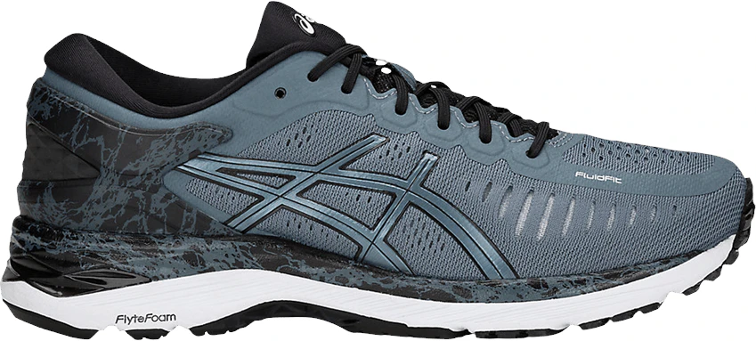 Asics metarun womens 2024 Grey