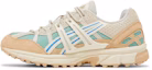 Lookbook ASICS Gel Sonoma 15-50 'Seafoam Birch' – Kasut Lari 'Seafoam Birch' 1201A702-300