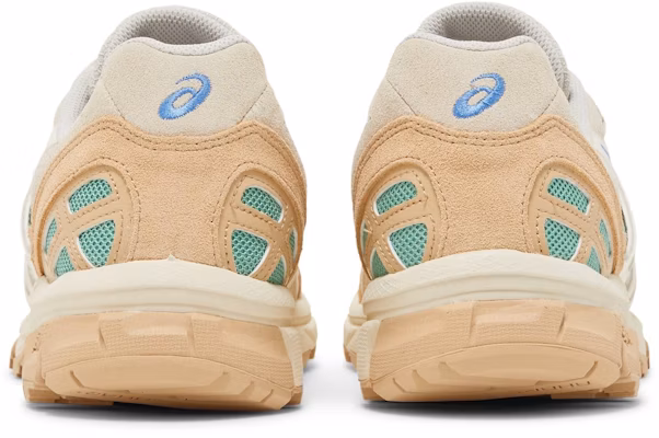 ASICS Gel Sonoma 15-50 'Seafoam Birch' – Kasut Lari 'Seafoam Birch' 1201A702-300 Details for ASICS Gel Sonoma 15-50 'Seafoam Birch' – Kasut Lari 'Seafoam Birch' 1201A702-300
