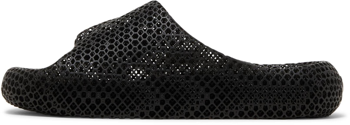 ASICS ACTIBREEZE 3D Sandal 'Black' 2022 1013A122-001 Lookbook ASICS ACTIBREEZE 3D Sandal 'Black' 2022 1013A122-001