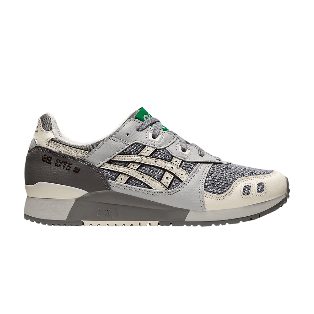 gel lyte 3 snowman