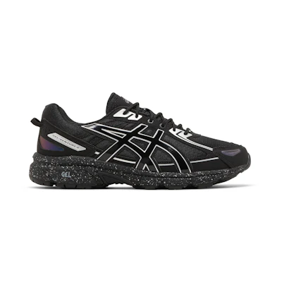 ASICS Gel Venture 6 Trail 'Black'