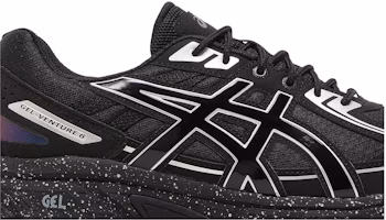 ASICS Gel Venture 6 Trail 'Hitam' 1203A245-001 Order ASICS Gel Venture 6 Trail 'Hitam' 1203A245-001