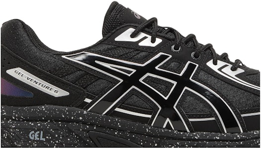 아식스 젤 벤처 6 트레일 '블랙' (ASICS Gel Venture 6 Trail 'Black') 1203A245-001 Order 아식스 젤 벤처 6 트레일 '블랙' (ASICS Gel Venture 6 Trail 'Black') 1203A245-001