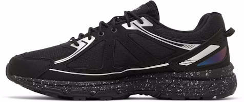 ASICS Gel Venture 6 Trail 'Hitam' 1203A245-001 Lookbook ASICS Gel Venture 6 Trail 'Hitam' 1203A245-001