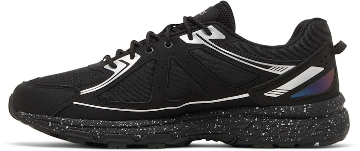 아식스 젤 벤처 6 트레일 '블랙' (ASICS Gel Venture 6 Trail 'Black') 1203A245-001 Lookbook 아식스 젤 벤처 6 트레일 '블랙' (ASICS Gel Venture 6 Trail 'Black') 1203A245-001