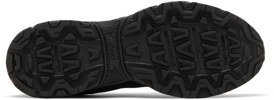 ASICS Gel Venture 6 Trail 'Hitam' 1203A245-001 Shop ASICS Gel Venture 6 Trail 'Hitam' 1203A245-001