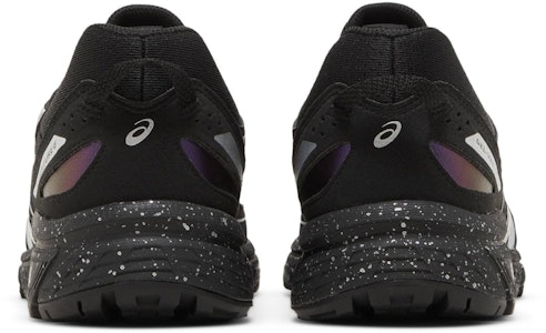 아식스 젤 벤처 6 트레일 '블랙' (ASICS Gel Venture 6 Trail 'Black') 1203A245-001 Details for 아식스 젤 벤처 6 트레일 '블랙' (ASICS Gel Venture 6 Trail 'Black') 1203A245-001