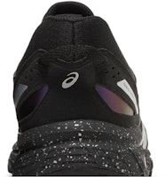 ASICS Gel Venture 6 Trail 'Hitam' 1203A245-001 Sizing ASICS Gel Venture 6 Trail 'Hitam' 1203A245-001