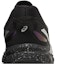 Sizing ASICS Gel Venture 6 Trail 'Hitam' 1203A245-001