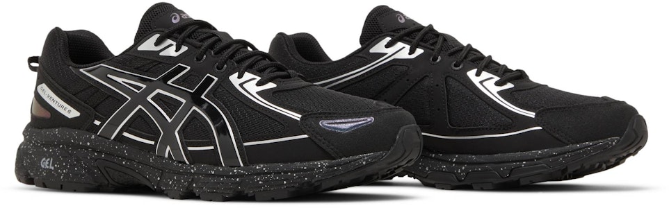 아식스 젤 벤처 6 트레일 '블랙' (ASICS Gel Venture 6 Trail 'Black') 1203A245-001 Cheap 아식스 젤 벤처 6 트레일 '블랙' (ASICS Gel Venture 6 Trail 'Black') 1203A245-001
