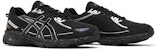 ASICS Gel Venture 6 Trail 'Hitam' 1203A245-001