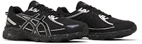 Cheap ASICS Gel Venture 6 Trail 'Hitam' 1203A245-001
