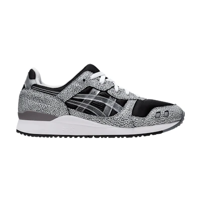 Awake NY ASICS Gel Lyte 3 'Headcrack'