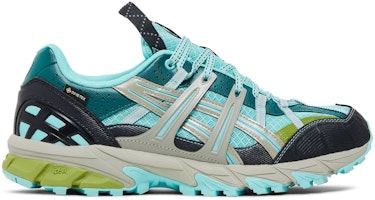 ASICS HS4-S Gel Sonoma 15-50 Gore-Tex 'Aruba Blue' 1201A440-301 ASICS HS4-S Gel Sonoma 15-50 Gore-Tex 'Aruba Blue' 1201A440-301