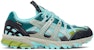 ASICS HS4-S Gel Sonoma 15-50 Gore-Tex 'Aruba Blue' Lelaki & Wanita 1201A440-301