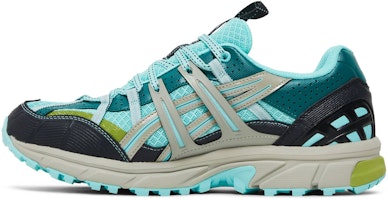 アシックス ゲルソノマ15-50 GTX 「アルバブルー」 1201A440-301 Lookbook アシックス ゲルソノマ15-50 GTX 「アルバブルー」 1201A440-301