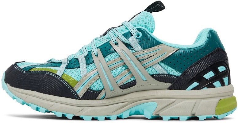 ASICS HS4-S Gel Sonoma 15-50 Gore-Tex 'Aruba Blue' 1201A440-301 Lookbook ASICS HS4-S Gel Sonoma 15-50 Gore-Tex 'Aruba Blue' 1201A440-301