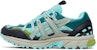 ASICS HS4-S Gel Sonoma 15-50 Gore-Tex 'Aruba Blue' Lelaki & Wanita 1201A440-301