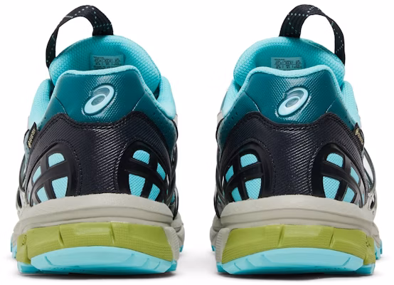 ASICS HS4-S Gel Sonoma 15-50 Gore-Tex 'Aruba Blue' 1201A440-301 Details for ASICS HS4-S Gel Sonoma 15-50 Gore-Tex 'Aruba Blue' 1201A440-301