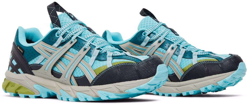 ASICS HS4-S Gel Sonoma 15-50 Gore-Tex 'Aruba Blue' 1201A440-301 Cheap ASICS HS4-S Gel Sonoma 15-50 Gore-Tex 'Aruba Blue' 1201A440-301