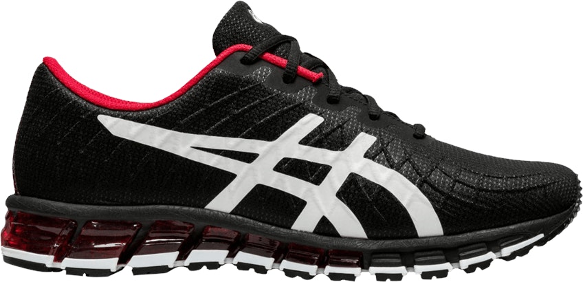 Gel-quantum 180 4 gs 1024a020 classic red/black clearance 600