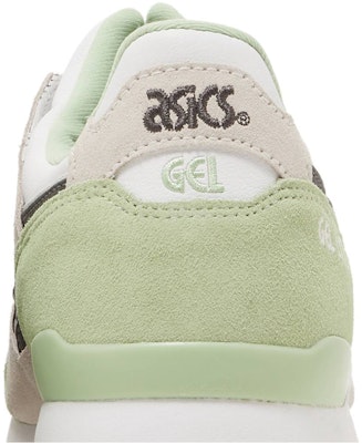 ASICS Gel Lyte 3 OG 'Colored Toe Pack - Jade' 1201A762-300 Sizing ASICS Gel Lyte 3 OG 'Colored Toe Pack - Jade' 1201A762-300