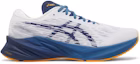 Buy ASICS Novablast 3 'Putih Lautan Dalam' 1011B458-100