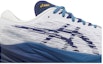 Order ASICS Novablast 3 'Putih Lautan Dalam' 1011B458-100