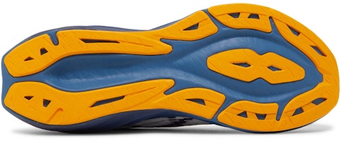 ASICS Novablast 3 'Blanco Océano Profundo' 1011B458-100 Shop ASICS Novablast 3 'Blanco Océano Profundo' 1011B458-100