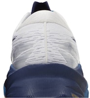 ASICS Novablast 3 'Blanco Océano Profundo' 1011B458-100 Sizing ASICS Novablast 3 'Blanco Océano Profundo' 1011B458-100