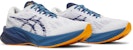 ASICS Novablast 3 'Putih Lautan Dalam' 1011B458-100