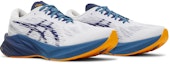 Cheap ASICS Novablast 3 'Putih Lautan Dalam' 1011B458-100