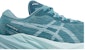 (W) ASICS Novablast 3 'Hijau Pinus Asap Biru' 1012B288-300