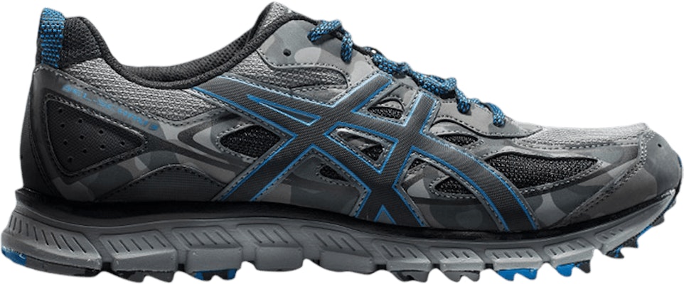 Asics gel scram 3 discount