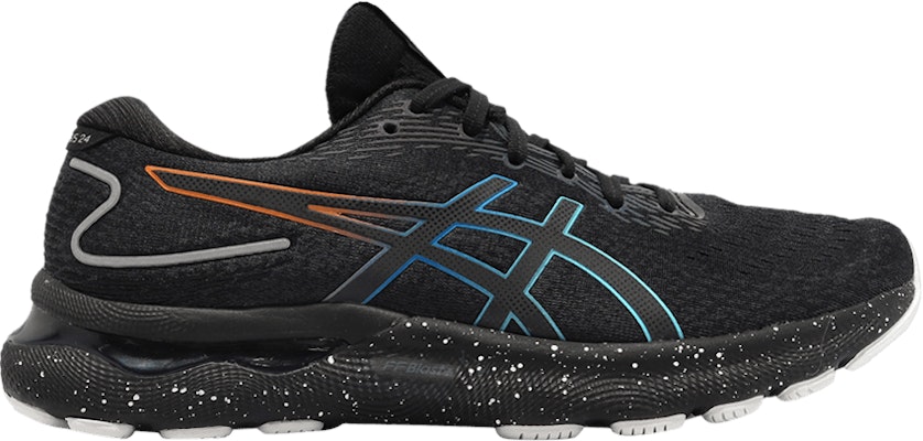 ASICS Gel Nimbus 24 Lite Show Black 1011B544 001