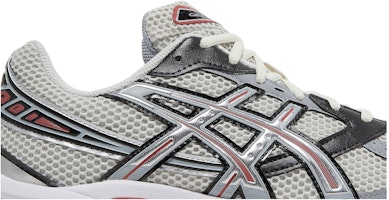 ASICS Gel 1130 "烟灰色纯银" 1201A256-024 Order ASICS Gel 1130 "烟灰色纯银" 1201A256-024