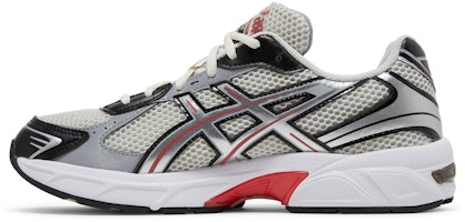 ASICS Gel 1130 "烟灰色纯银" 1201A256-024 Lookbook ASICS Gel 1130 "烟灰色纯银" 1201A256-024