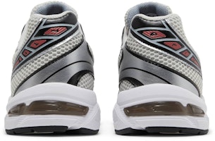 ASICS Gel 1130 "烟灰色纯银" 1201A256-024 Details for ASICS Gel 1130 "烟灰色纯银" 1201A256-024