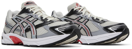ASICS Gel 1130 "烟灰色纯银" 1201A256-024 Cheap ASICS Gel 1130 "烟灰色纯银" 1201A256-024
