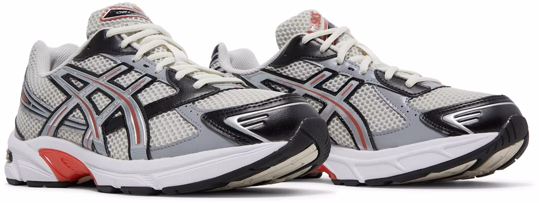 ASICS Gel 1130 'Smoke Grey Pure Silver' 1201A256-024 Cheap ASICS Gel 1130 'Smoke Grey Pure Silver' 1201A256-024